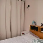 Nice Cosy Apt Near Batignolles